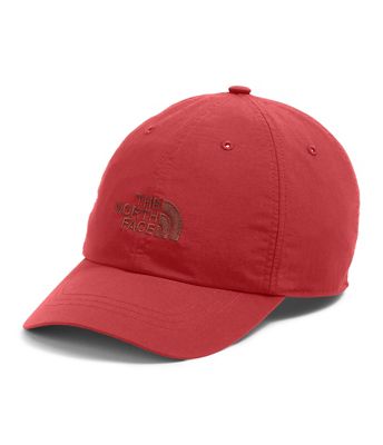 the north face men's horizon ball cap