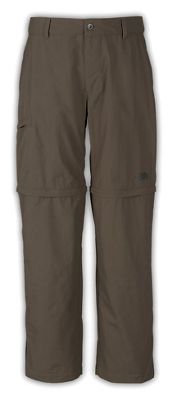 north face men's horizon 2.0 convertible pants