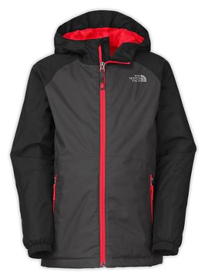 The North Face Boys' Insulated Allabout Jacket - Moosejaw