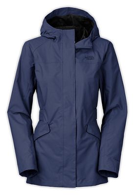 the north face kindling rain jacket