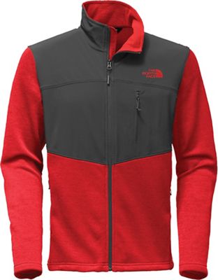 The North Face Men's Norris Full Zip 