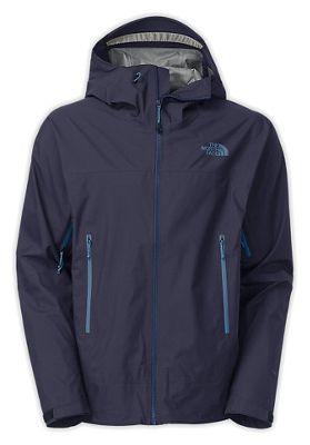 the north face crestmont parka