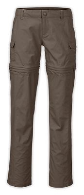 women's paramount 2.0 convertible pants