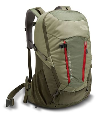 the north face stormbreak 35