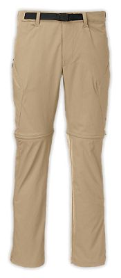 the north face straight paramount 3.0 convertible pant