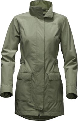 the north face tomales bay jacket