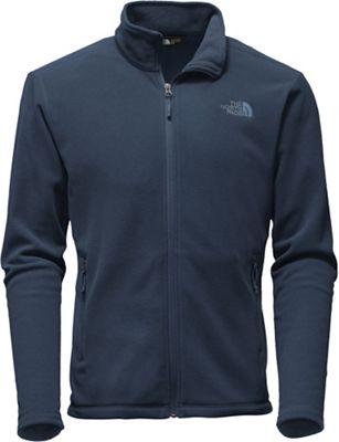 north face cap rock full zip