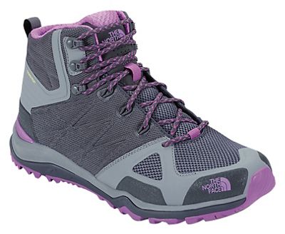 the north face ultra fastpack ii mid gtx