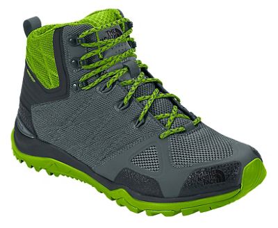 the north face ultra fastpack ii mid gtx