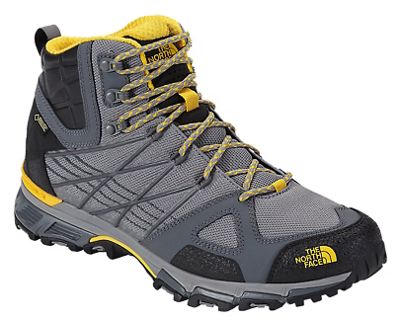 the north face m hedgehog hike ii mid gtx