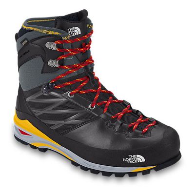 the north face verto s4k