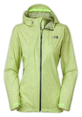 the north face venture fastpack jacket