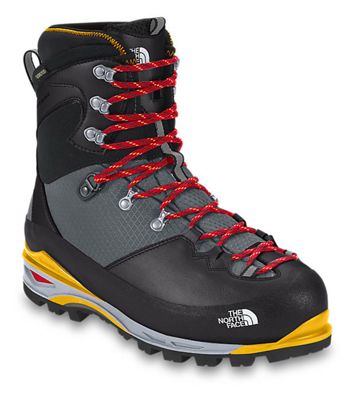 the north face verto s6k glacier gtx boot