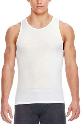 Icebreaker Men's Anatomica Tank - Moosejaw