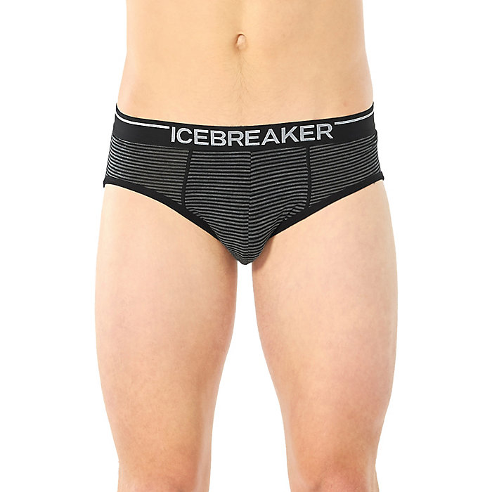 Icebreaker Mens Anatomica Briefs