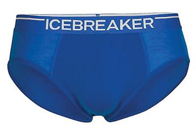 Icebreaker Men's Anatomica Brief