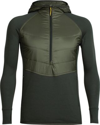 icebreaker ellipse merinoloft hoodie