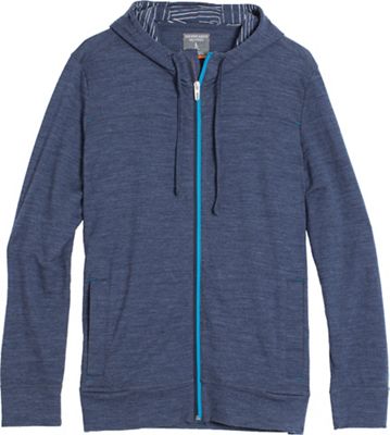 icebreaker men's shifter hoodie