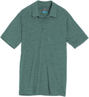 icebreaker polo shirt