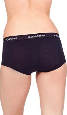 icebreaker sprite hot pants