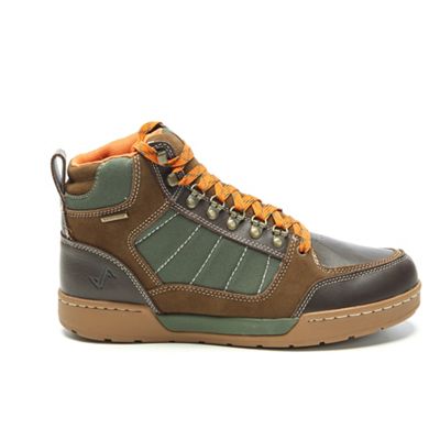 Forsake Men's Hiker Boot - Moosejaw