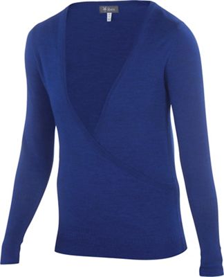 Ibex on sale women's sweater