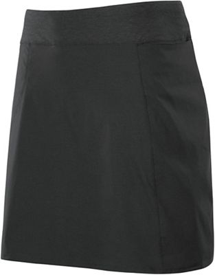 Sierra Designs Women's Stretch Trail Skirt - at Moosejaw.com