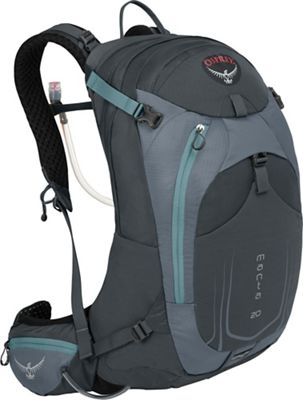 Osprey Pack Size Chart