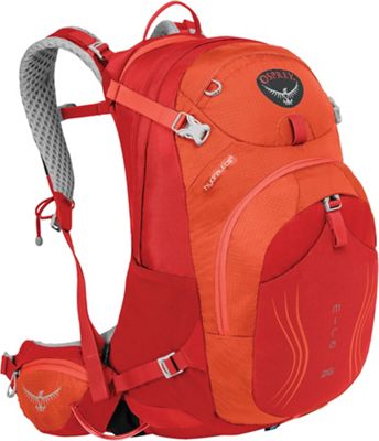 osprey mira ag 26 hydration pack