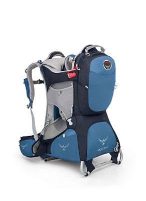 osprey ag child carrier