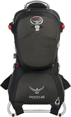 Osprey Poco AG Premium Child Carrier eBay