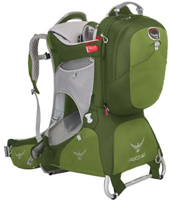 Osprey Poco AG Premium Child Carrier - Moosejaw