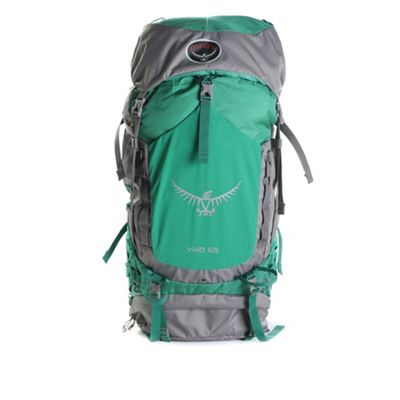 osprey women's viva 65l backpack