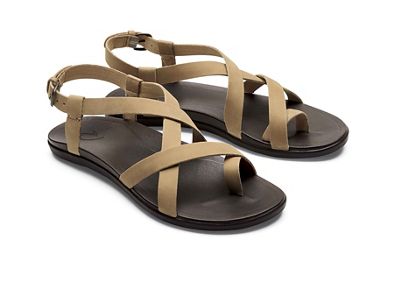 Olukai Women's Upena Sandal Moosejaw