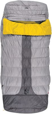 Nemo Symphony Luxury Sleeping Bag - at Moosejaw.com