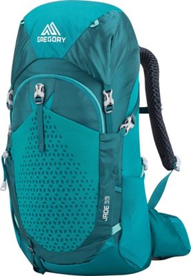 gregory jade 20