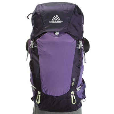 gregory 38l backpack