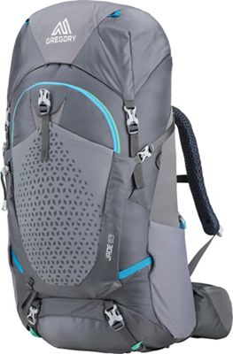 gregory pack rain cover