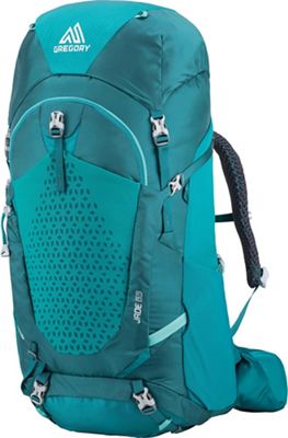 gregory jade 60 backpack review