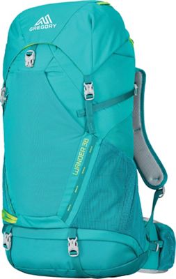 gregory youth backpack