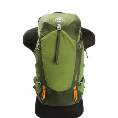 gregory zulu 30l backpack