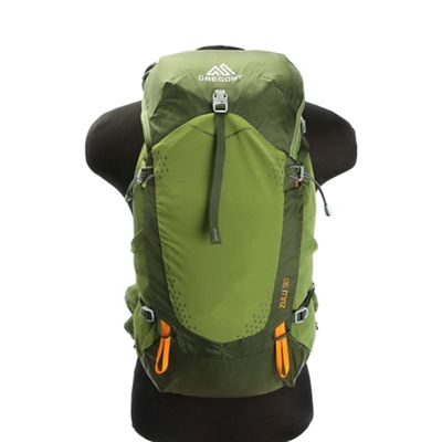 gregory men's zulu 30l pack