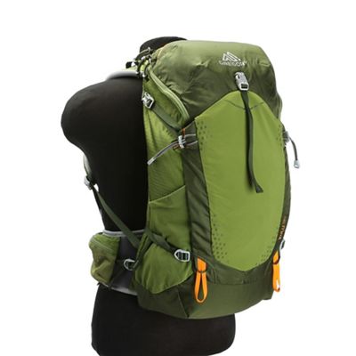 gregory men's zulu 30l pack