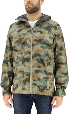 adidas men's camouflage jacket