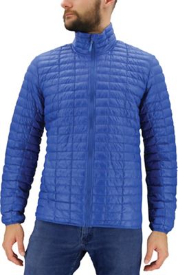 Adidas Men's All Outdoor Flyloft Jacket 