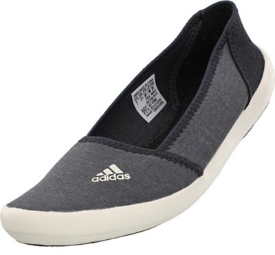 Adidas Women's Boat SlipOn Sleek Shoe Moosejaw