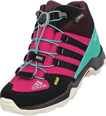 adidas terrex mid gtx kids