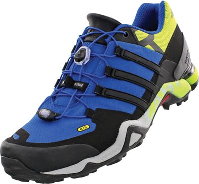 toewijzing Overeenstemming verlies Adidas Men's Terrex Fast R Shoe - Moosejaw