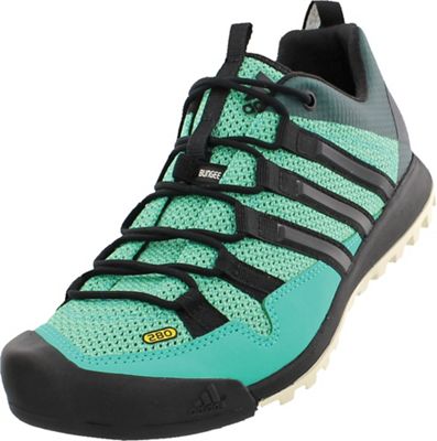 adidas terrex solo women's