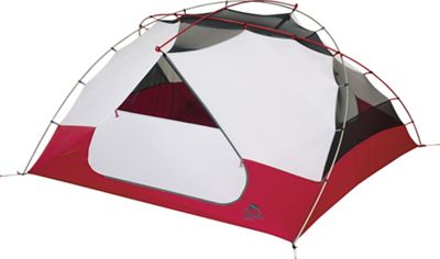 MSR Elixir 4-Person Tent - Moosejaw